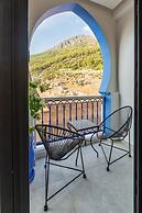 TAJ CHEFCHAOUEN Luxury Hotel and Spa