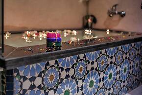 TAJ CHEFCHAOUEN Luxury Hotel and Spa