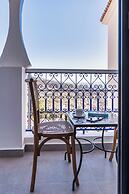 TAJ CHEFCHAOUEN Luxury Hotel and Spa