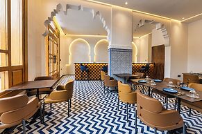 TAJ CHEFCHAOUEN Luxury Hotel and Spa