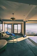 TAJ CHEFCHAOUEN Luxury Hotel and Spa