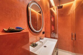 TAJ CHEFCHAOUEN Luxury Hotel and Spa