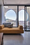 TAJ CHEFCHAOUEN Luxury Hotel and Spa