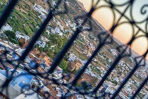 TAJ CHEFCHAOUEN Luxury Hotel and Spa
