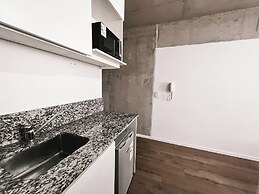 RentUp-Luminoso y funcional en San Telmo