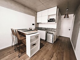 RentUp-Luminoso y funcional en San Telmo