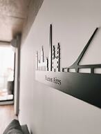 RentUp-Luminoso y funcional en San Telmo