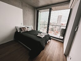 RentUp-Luminoso y funcional en San Telmo