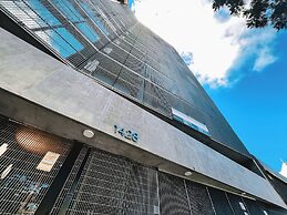 RentUp-Luminoso y funcional en San Telmo