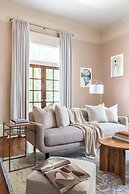 Lavender Hill Bed & Breakfast