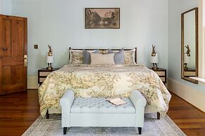 Lavender Hill Bed & Breakfast