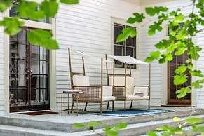 Lavender Hill Bed & Breakfast