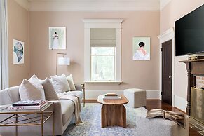 Lavender Hill Bed & Breakfast