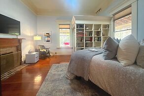 Lavender Hill Bed & Breakfast