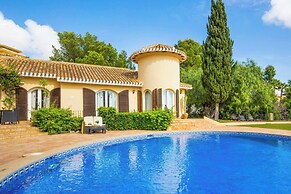 Villa Tinamar 29