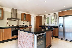 Villa Tinamar 29