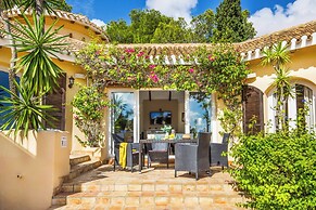 Villa Tinamar 29