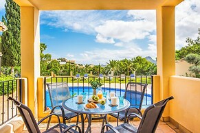Villa Tinamar 29