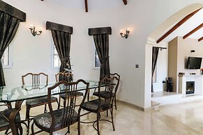 Villa Tinamar 29