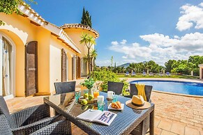 Villa Tinamar 29