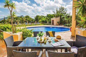 Villa Tinamar 29
