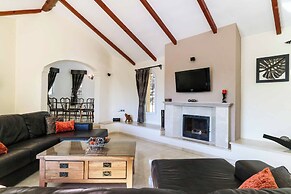 Villa Tinamar 29