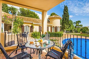 Villa Tinamar 29