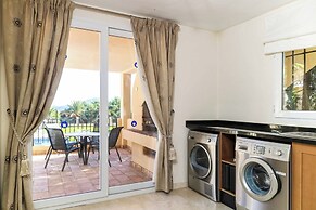 Villa Tinamar 29