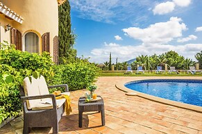 Villa Tinamar 29