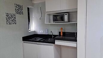 Get a flat Luxuoso Bienal 210