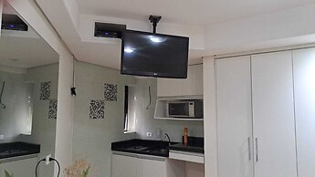 Get a flat Luxuoso Bienal 210