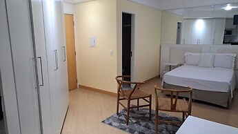 Get a flat Luxuoso Bienal 210