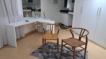 Get a flat Luxuoso Bienal 210