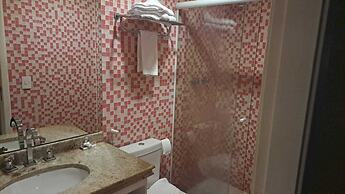 Get a flat Luxuoso Bienal 210