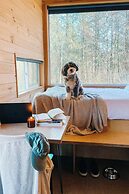 Postcard Cabins Chattahoochee