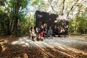 Postcard Cabins Chattahoochee