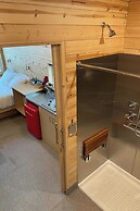 Postcard Cabins Chattahoochee