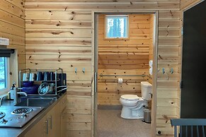 Postcard Cabins Chattahoochee