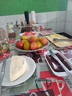 POUSADA SÃO JUDAS TADEU
