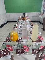 POUSADA SÃO JUDAS TADEU