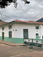 Ander-house luxury
