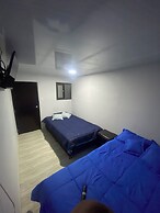 Ander-house luxury