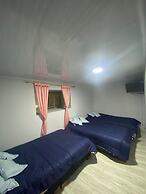 Ander-house luxury