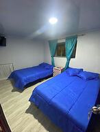 Ander-house luxury