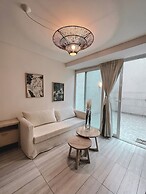 RentUp-A estrenar con patio en Palermo