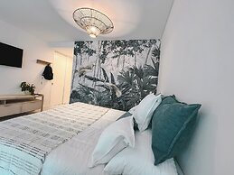 RentUp-A estrenar con patio en Palermo