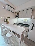 RentUp-A estrenar con patio en Palermo