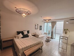 RentUp-A estrenar con patio en Palermo