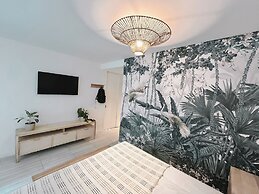 RentUp-A estrenar con patio en Palermo