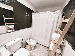 RentUp-A estrenar con patio en Palermo